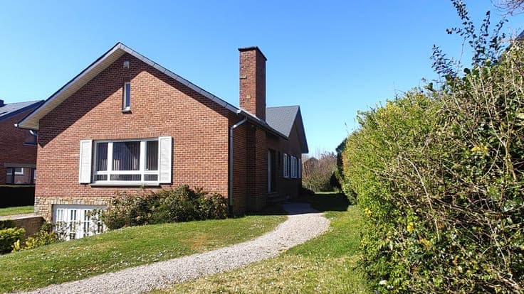 House in Loverval