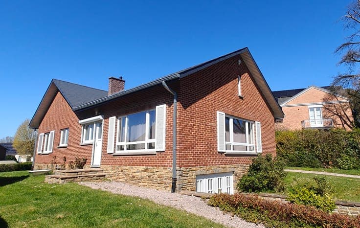 House in Loverval