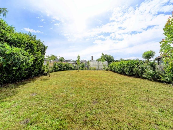 Semi-Detached Farmhouse in a Rural Setting in Tervuren
