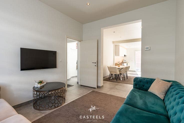 Renovated house for sale in Mariakerke
