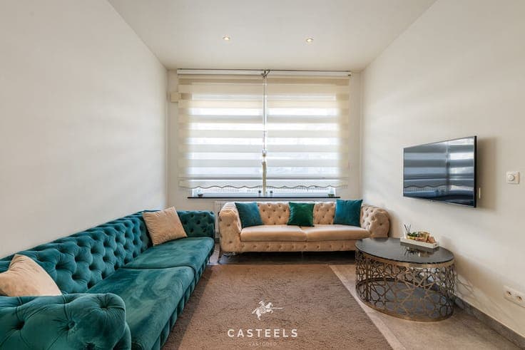 Renovated house for sale in Mariakerke