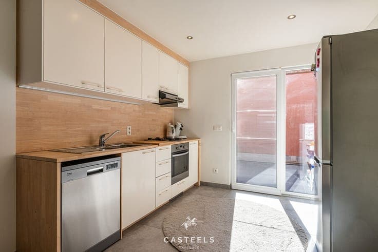 Renovated house for sale in Mariakerke