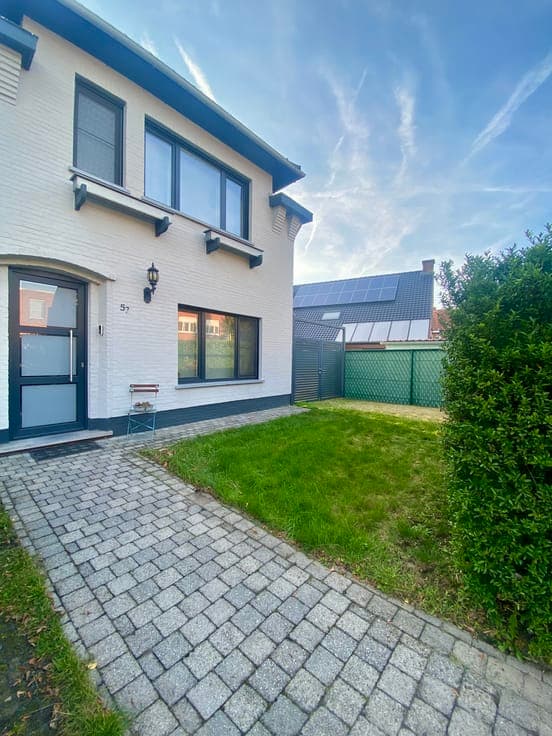 House in Brasschaat