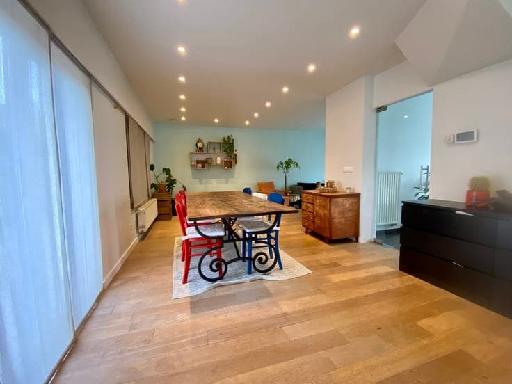 House in Brasschaat