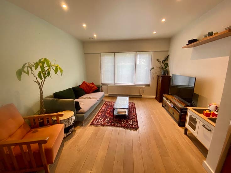 House in Brasschaat
