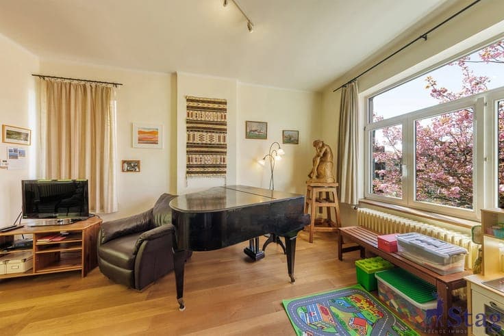 House in Namur
