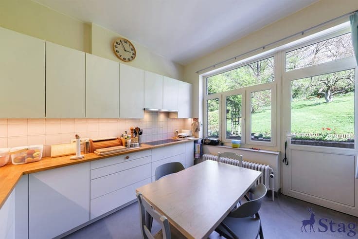 House in Namur