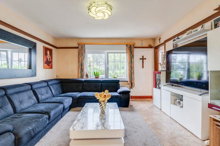 House in Rebecq