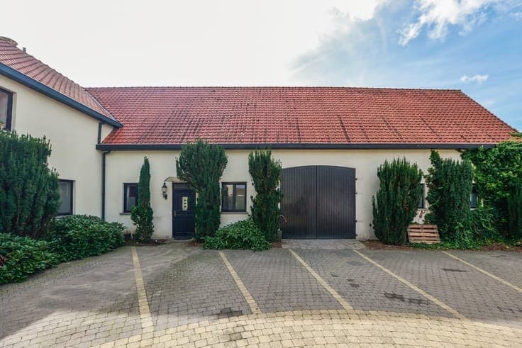 UNIEKE HOEVE MET B&B, WELLNESS EN TAL VAN MOGELIJKHEDEN I...