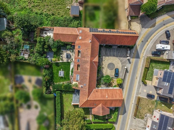 UNIEKE HOEVE MET B&B, WELLNESS EN TAL VAN MOGELIJKHEDEN I...