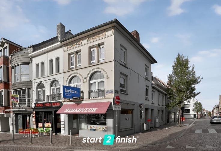 House in Tielt