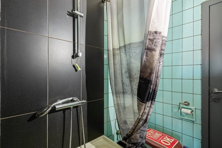 Investment property