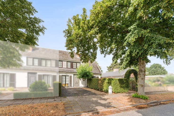 House in Sint-Andries