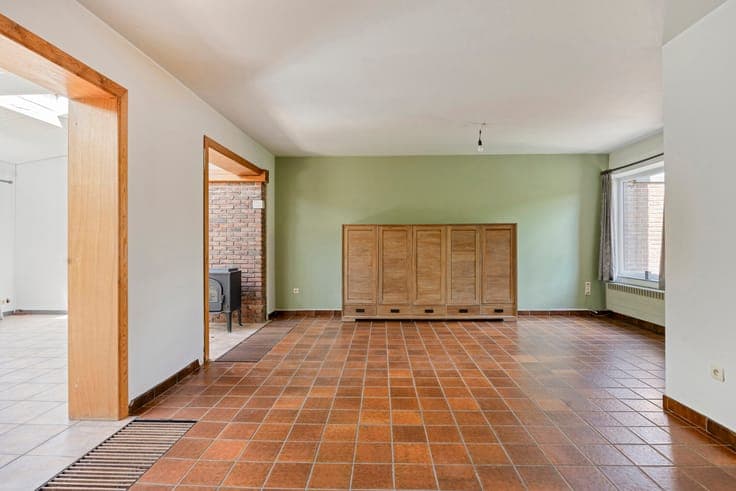 House in Leuven