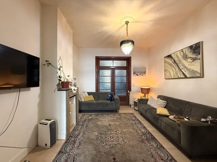 Investment property - Appartementbulding
