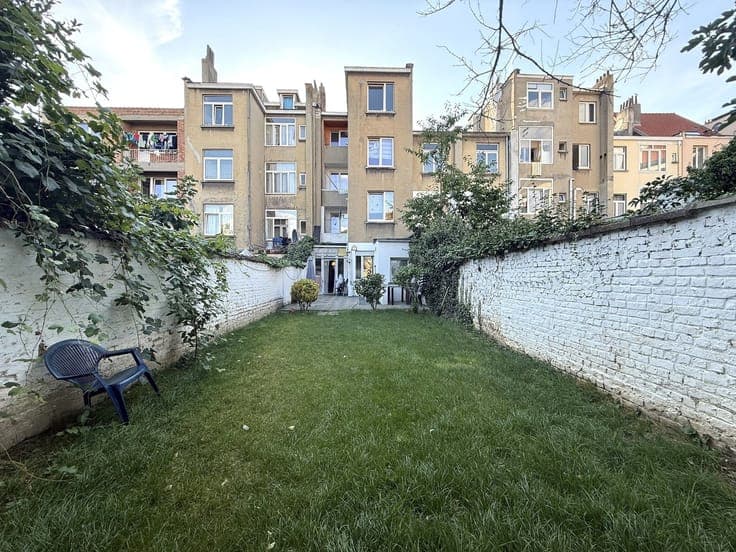 Investment property - Appartementbulding