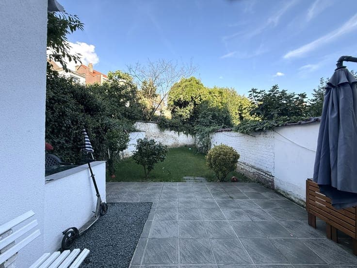 Investment property - Appartementbulding