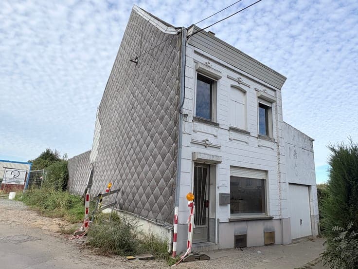 House in Lessines