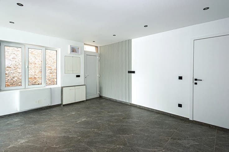 House in Dour Elouges
