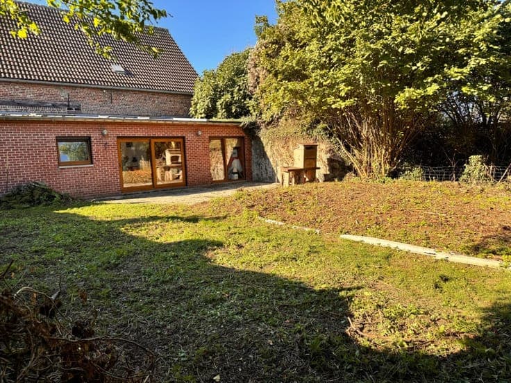 House in Angre