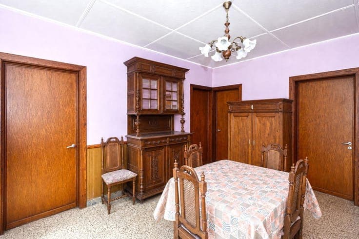 House in Angre