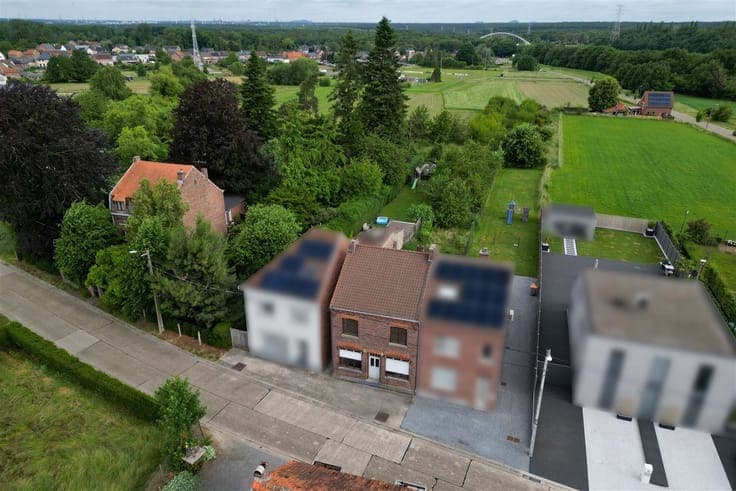 Woning