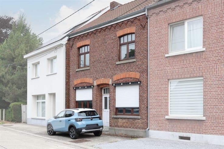 Woning