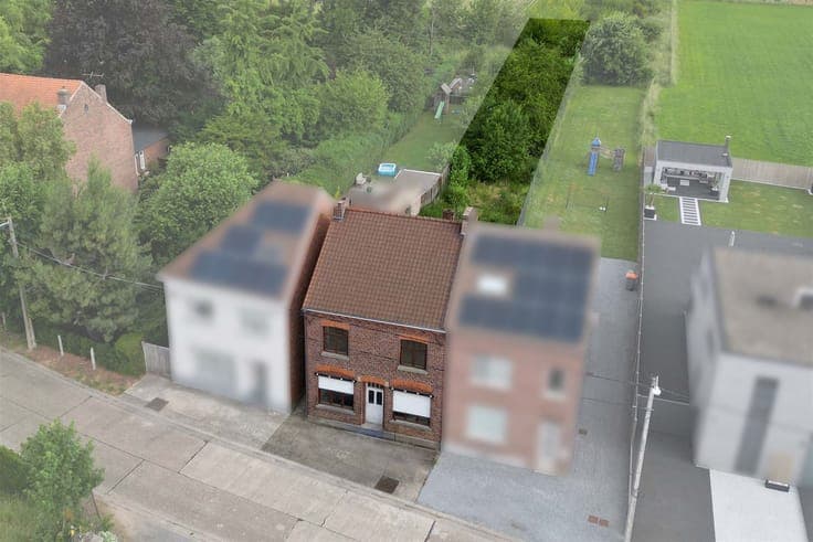 Woning