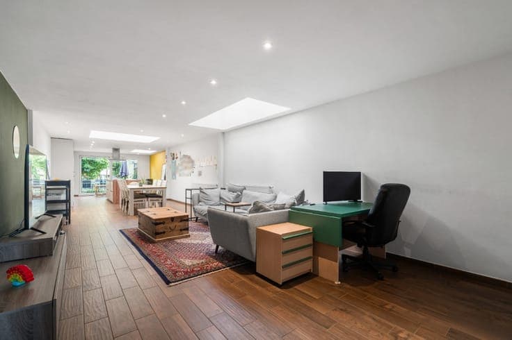 Move-in Ready Home with 3 Bedrooms and Garden nearby Aalst