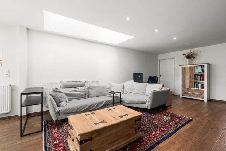 Move-in Ready Home with 3 Bedrooms and Garden nearby Aalst