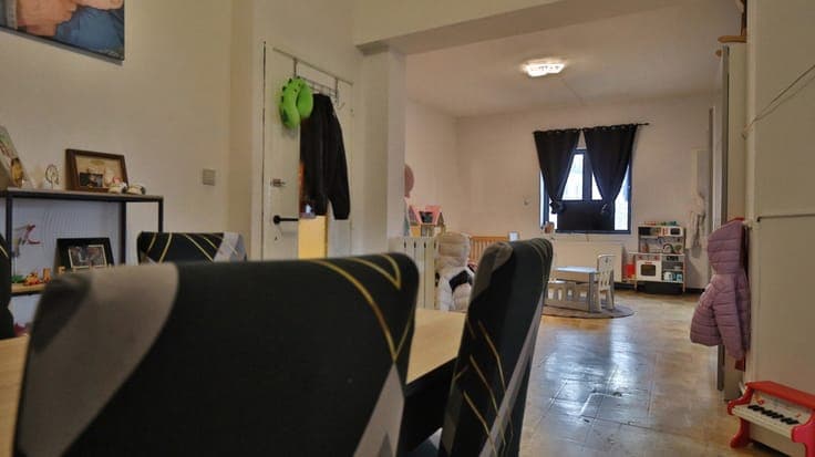 Investment property in La Louvière