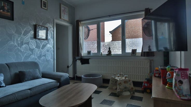 Investment property in La Louvière