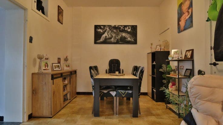 Investment property in La Louvière