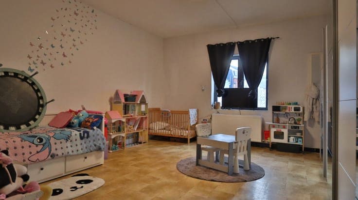Investment property in La Louvière
