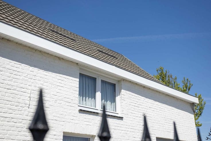 Pleasant house with 4 bedrooms and garden