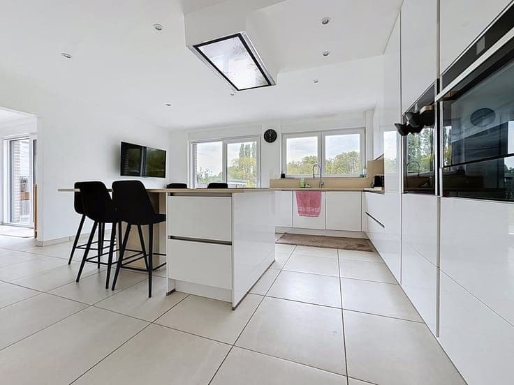 House in Luingne
