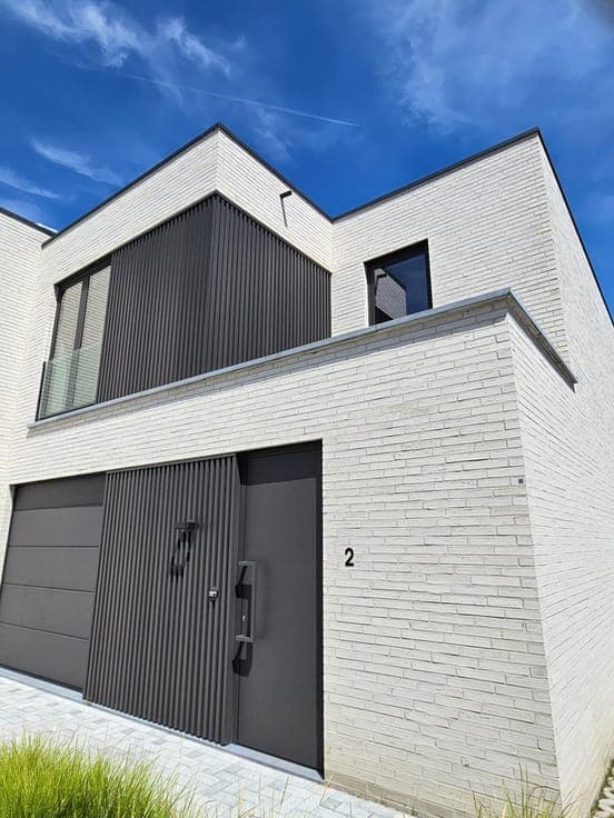 House in Harelbeke