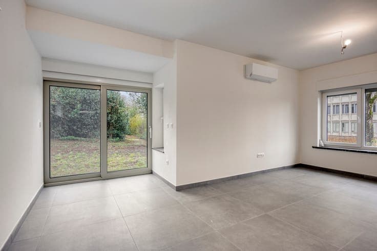 House in Leuven