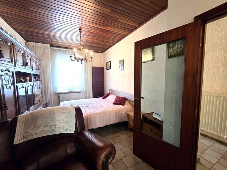 Townhouse (town centre) with 4 bedrooms