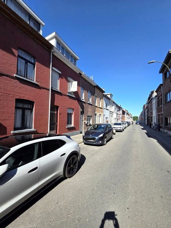 Townhouse (town centre) with 4 bedrooms