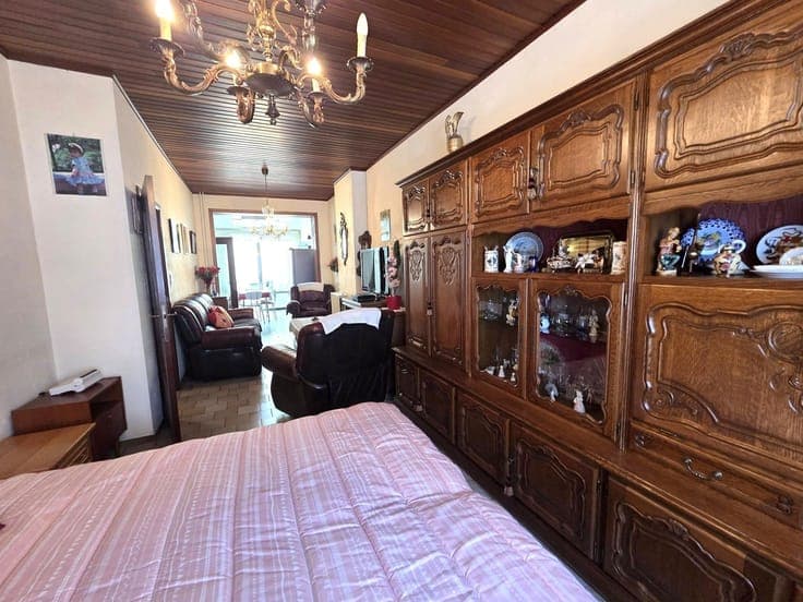 Townhouse (town centre) with 4 bedrooms