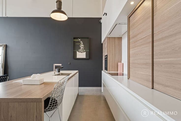 Exclusieve loft van 179 m² op iconische site “De Groote F...
