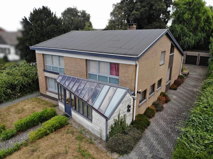 House in Wachtebeke