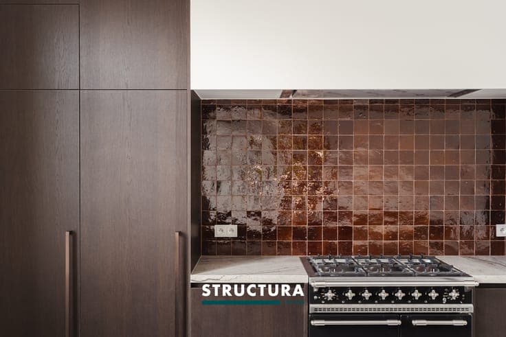 Wonen in luxe en rust in het centrum van Brussegem