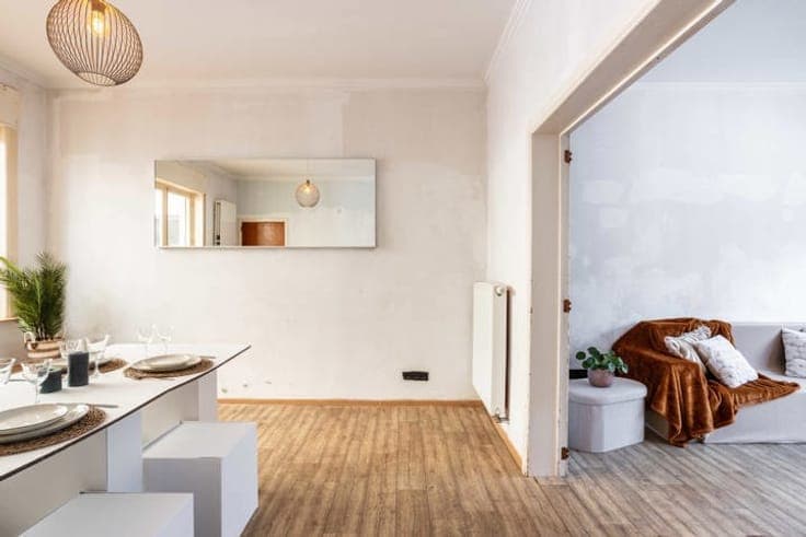 House in Ternat