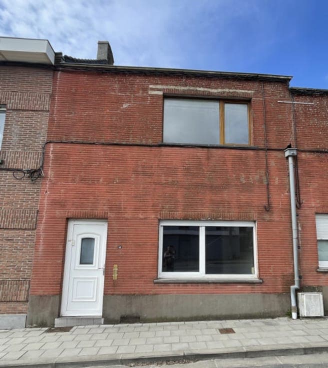 House in Braine-le-Comte