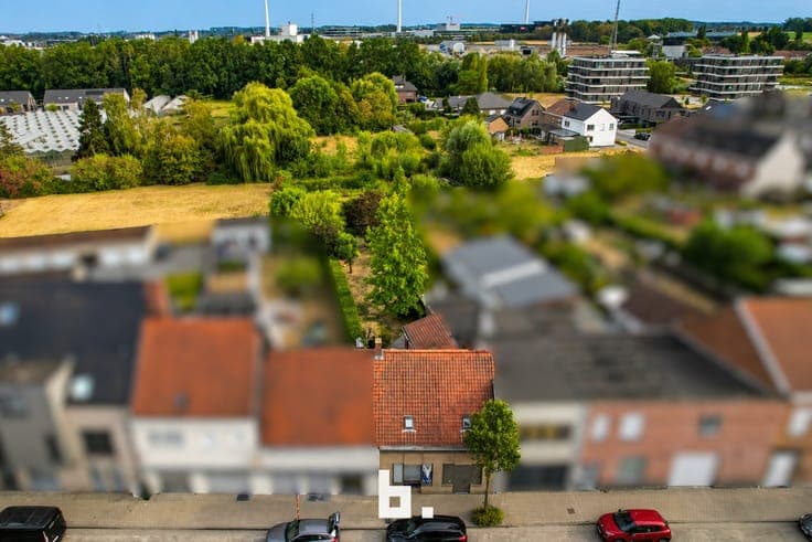 House in Harelbeke