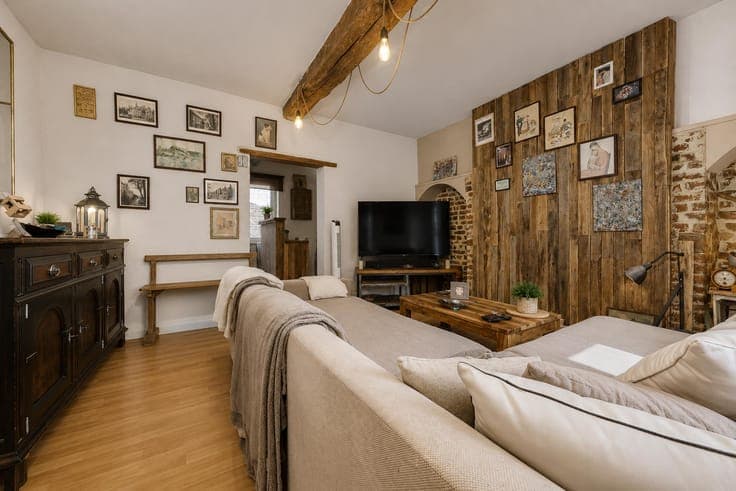 House in Braives