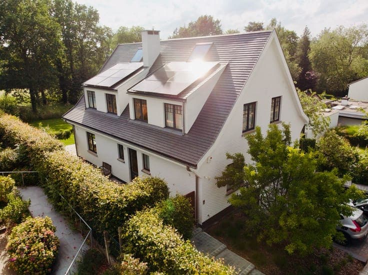 Fully renovated villa, EPC A