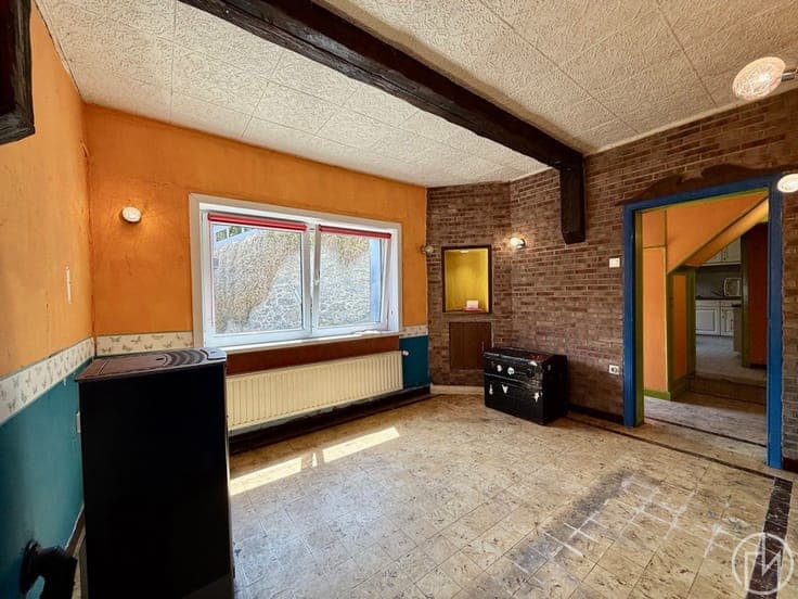 House in Cour-sur-Heure
